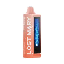 Pod Lost Mary MO20000 Pro Rocket Popsicle