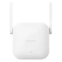 Repetidor de Sinal Xiaomi Range Extender AX1500 DVB4516US 1201MPBS - Branco