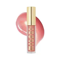 Brillo Labial Milani Keep It Full Nourishing Plumper 04 Luminoso 3,7ML