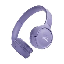 Auricular BT JBL Tune 520BT T520BT Purple