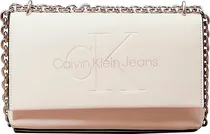 Bolsa Calvin Klein K60K612221PCJ - Feminina