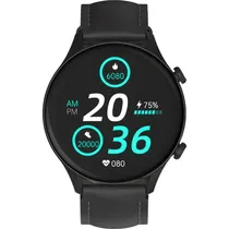 G-Tide Reloj Smart R2 Pro Black