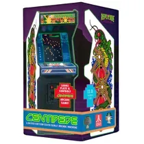 Game Retro Replicade X Centiped AT001