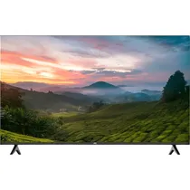 Televisor Smart JVC LT-50N7165U 50" Uhd 4K - Preto