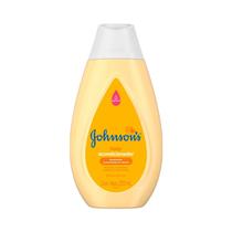 Acondicionador Clasico 200ML Johnson's 8514