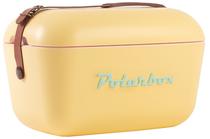 Caixa Termica Polarbox 21QT - Amarelo