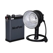 Portable Flash PF-600 Oferta