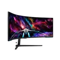 Mon 57" Samsung LS57CG950NNXZA Uhd 240HZ
