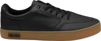 Tênis Ecko Unltd EK-RUSEL-H4B Black/Orange - Masculino