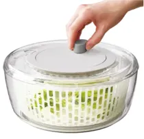 Joseph Josph Cesta Duo Set Preparacion Ensalada Plastico s/C
