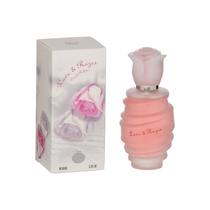 Love & Rozes Fem 100ML Edp c/s