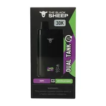 Black Sheep 30K Grape/Watermelon Bubblegum
