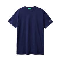 Camiseta Benetton 3U53U1037 252