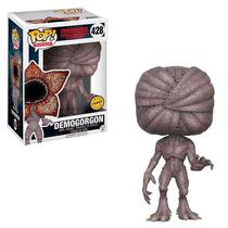 Funko Pop! Stranger Things (Limited Chase Edition) - Demogorgon 428