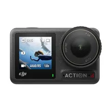 Camera Dji Osmo Action 4 Adventure