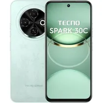 Cel Tecno Spark 30C KL5 DS 4/128 Green