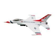 Aviao Pilot RC 1/8 F16 Jet 71.3" (1.81M) Scheme 02