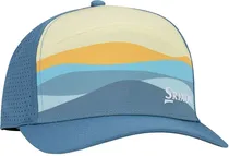 Boné Srixon Limited Edition HB Collection Hat 11227099 - Amarelo/Azul