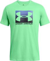 Camiseta Under Armour 1329581-381 - Masculina