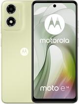 Smartphone Motorola Moto E14 XT2421-12 Dual Sim Lte 6.5" 2GB/64GB Verde