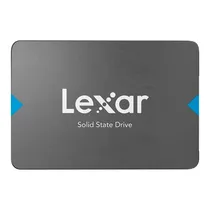  SSD Lexar N...
