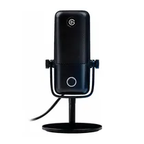 Microfone Elgato Wave 1 - Preto