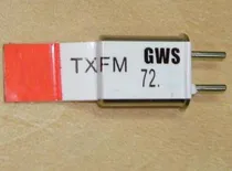 TX Cristal 72930 Futa/GWS CH57