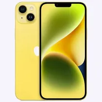 iPhone 14 Plus 128GB Esim Amarelo Americano Swap A