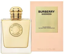 Perfume Burberry Goddess Edp 100ML - Feminino