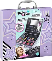 Style 4EVER Make-Up Studio Canal Toys - Ofg 313