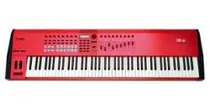 Cme VX 80 Controlador Midi