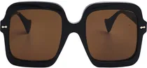 Óculos de Sol Gucci GG1241S 001 - Feminino