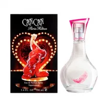 Perfume Paris Hilton Can Can Edp Feminino 100ML