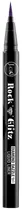 Delineador de Olhos J.Cat Rock NGlitz RG104 Purple Crystal - 85G