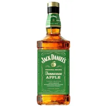 Whisky Jack Daniel's Apple 1L