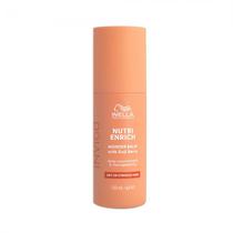 Balsamo Capilar Wella Invigo Nutri Enrich Wonder 150ML