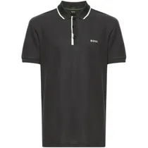 Hugo Boss Remera Polo Paddy 2 50512742 *016 (T) M Negro