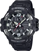 Relógio Casio Analógico GR-B300-1ADR - Preto