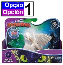 The Hidden World Dragon 3 6045112 (Vendido Por Unidade)