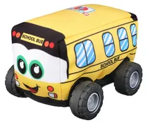 Meu Primeiro Ônibus Escolar