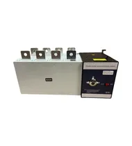 Maq. Chave de Transferência Automática 600A MCQ5-630-4P