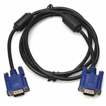 Cable VGA 1.5MTS Microfins
