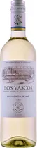 Vinho Los Vascos Sauvignon Blanc 2018