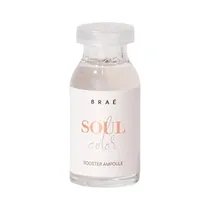 Ampolla Capilar Braé Soul Color Power Dose 13ML