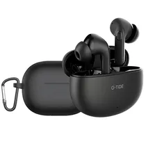 Fone de Ouvido G-Tide Buds 2 Enc Bluetooth - Black