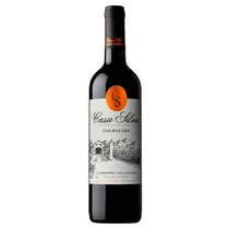 Vinho Casa Silva Coleccion Cabernet Sauvignon 750ML