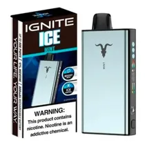 Ignite V400 Ice Mint  Ignite V400...