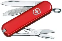 Canivete Victorinox Classic SD 0.6223.B1 (7 Funções)