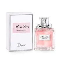Perfume Dior Miss Dior Edt Feminino 100ML