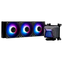 Cooler Water MSI Mag Coreliquid A15 360 Argb Black 306-7ZW9A11-L80